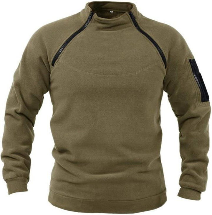 Arctic Explorer™ Fleece Pullover