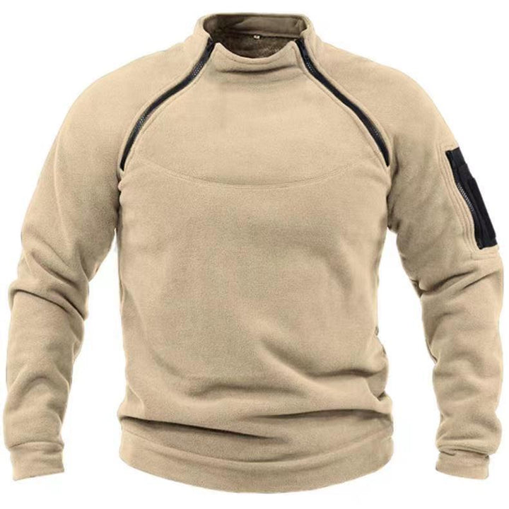 Arctic Explorer™ Fleece Pullover