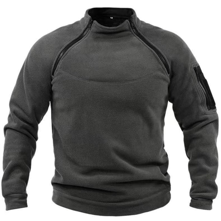 Arctic Explorer™ Fleece Pullover