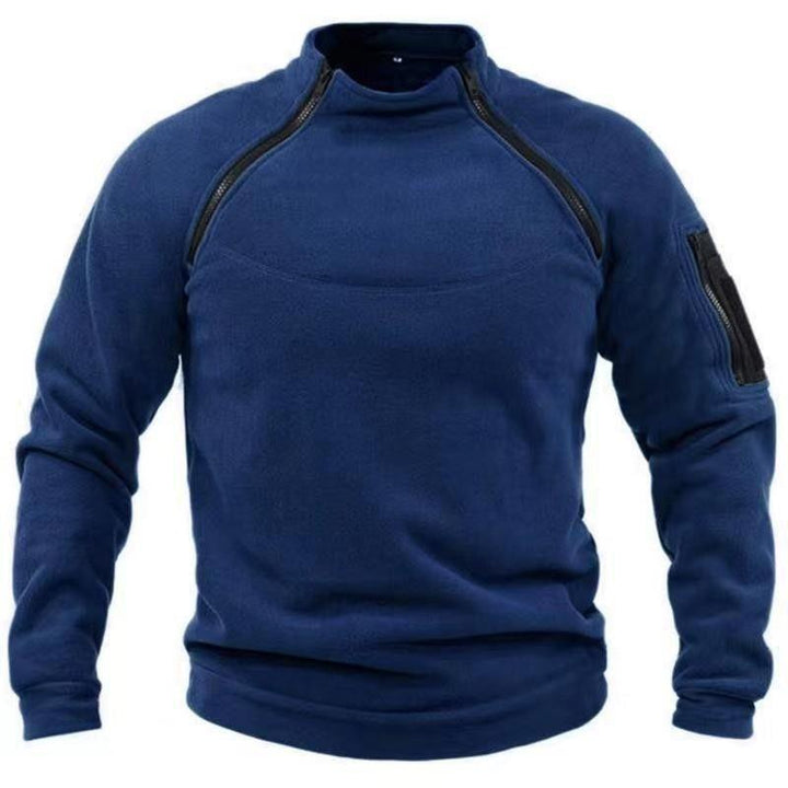 Arctic Explorer™ Fleece Pullover