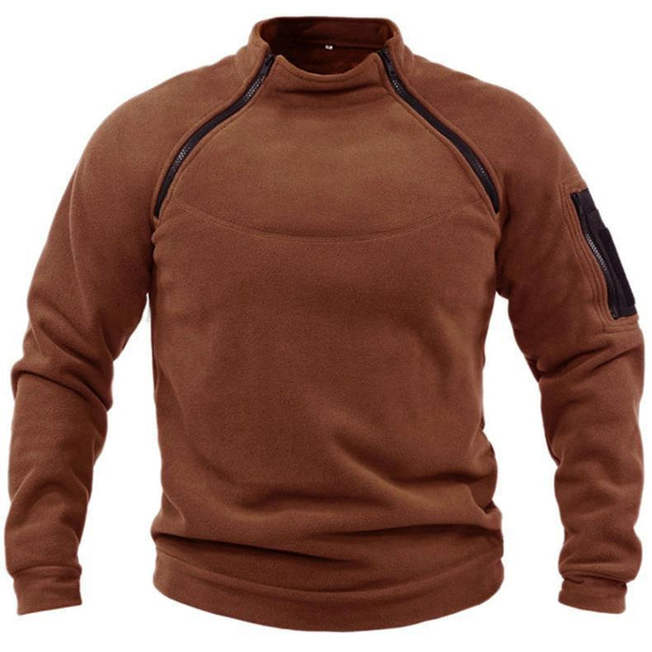 Arctic Explorer™ Fleece Pullover