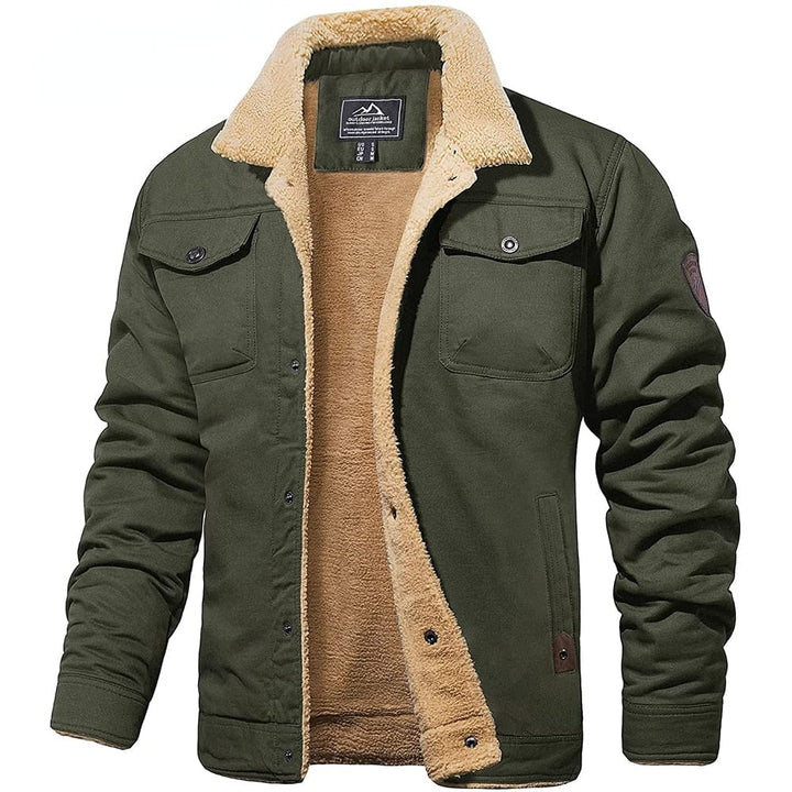 Harry™ - Blouson aviateur chaud