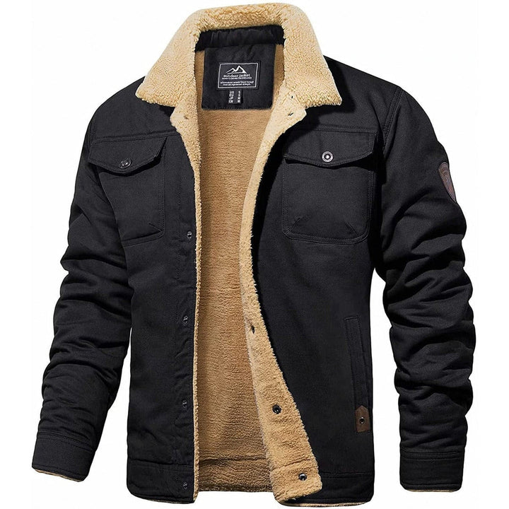 Harry™ - Blouson aviateur chaud