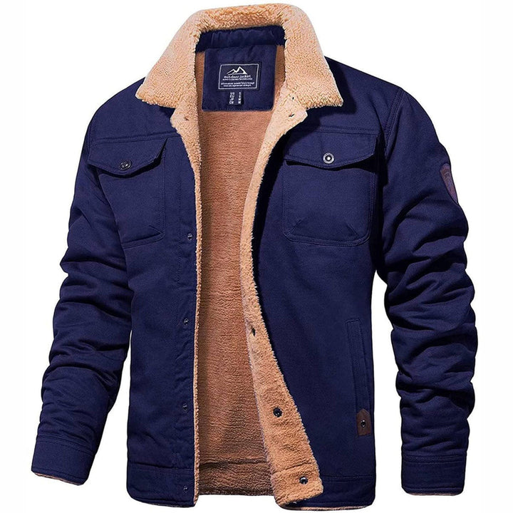 Harry™ - Blouson aviateur chaud