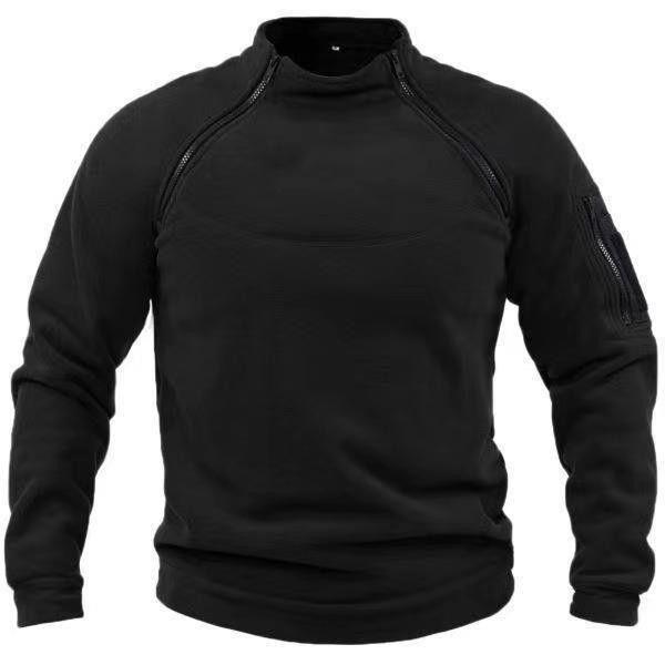 Arctic Explorer™ Fleece Pullover